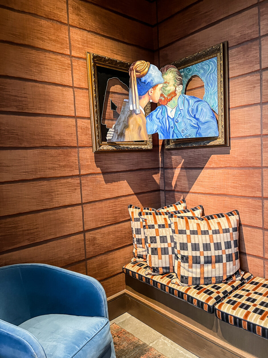 Bowie House Auberge Fort Worth