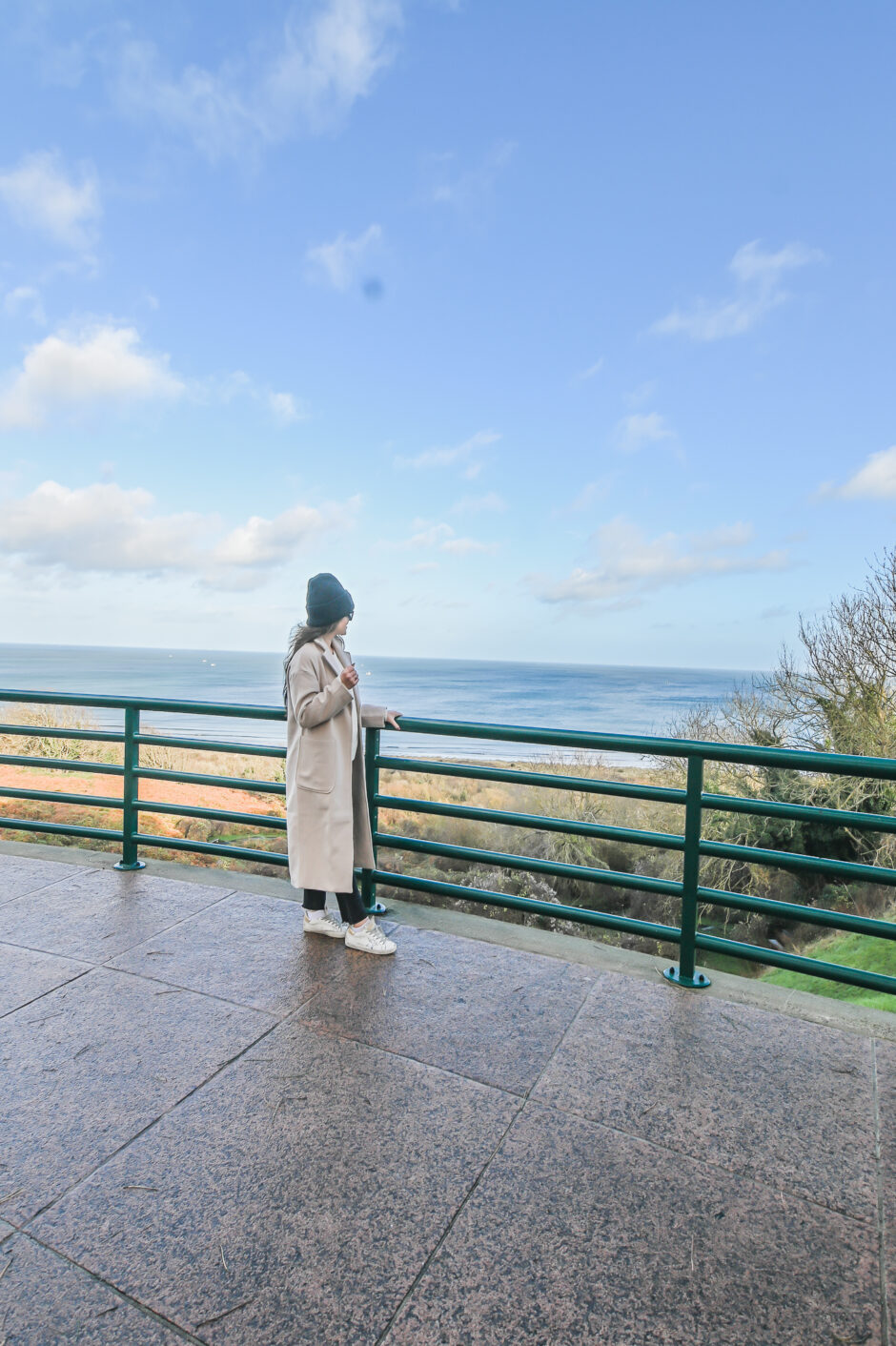 Normandy Travel Guide