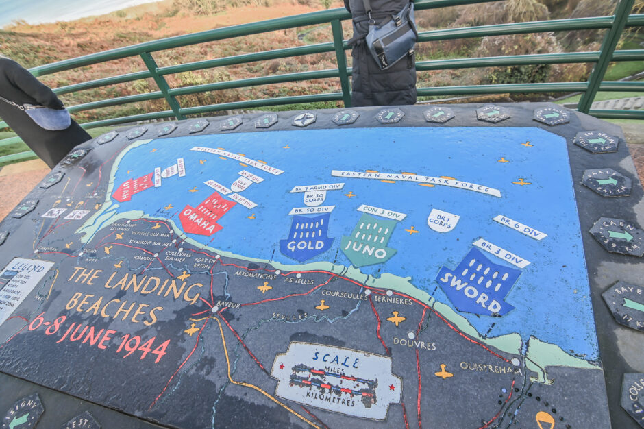 Normandy Travel Guide