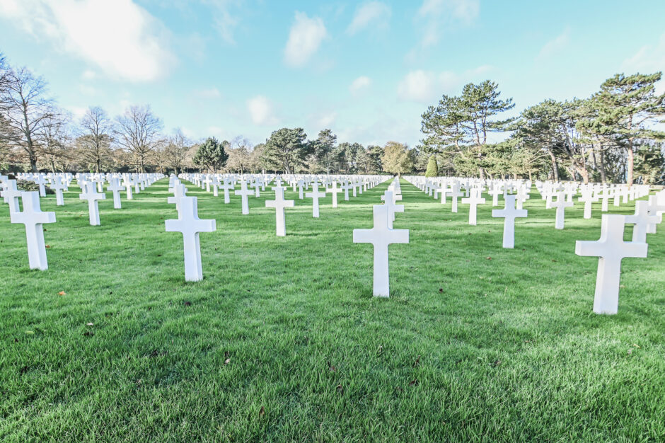 Normandy Travel Guide