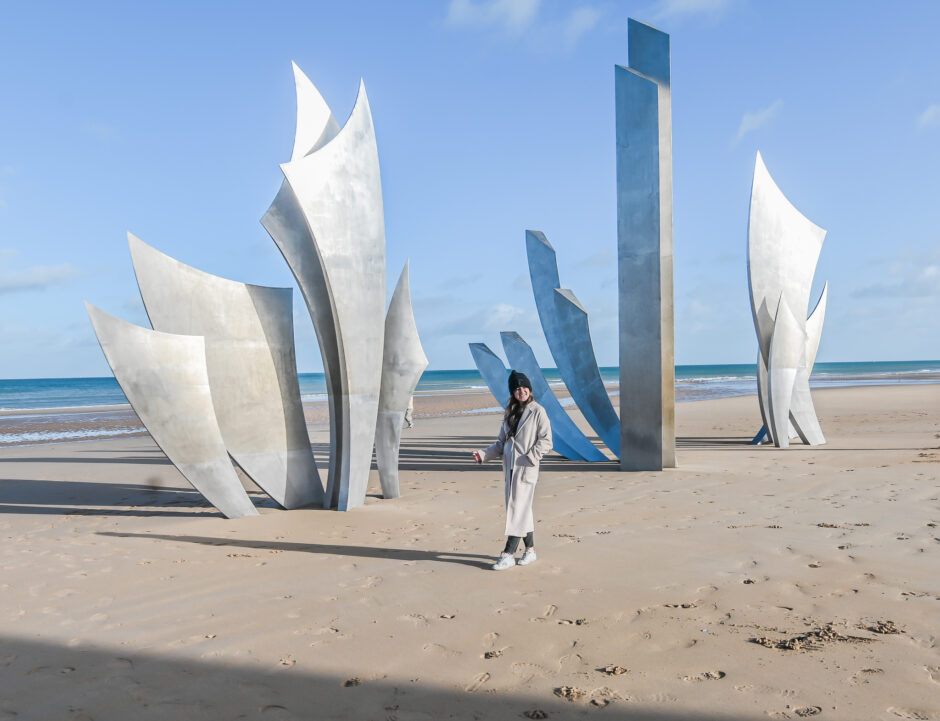 Normandy Travel Guide