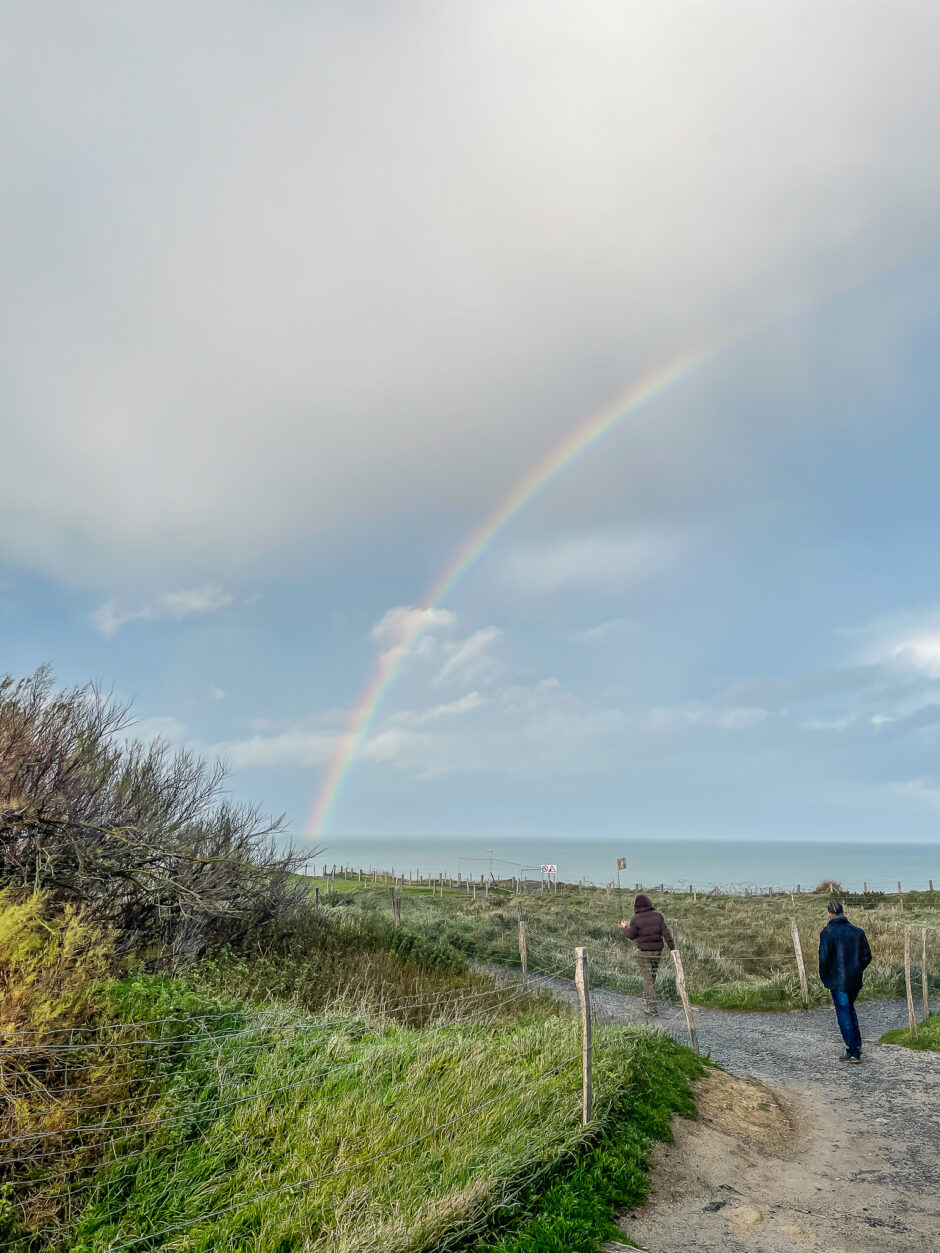 Normandy Travel Guide