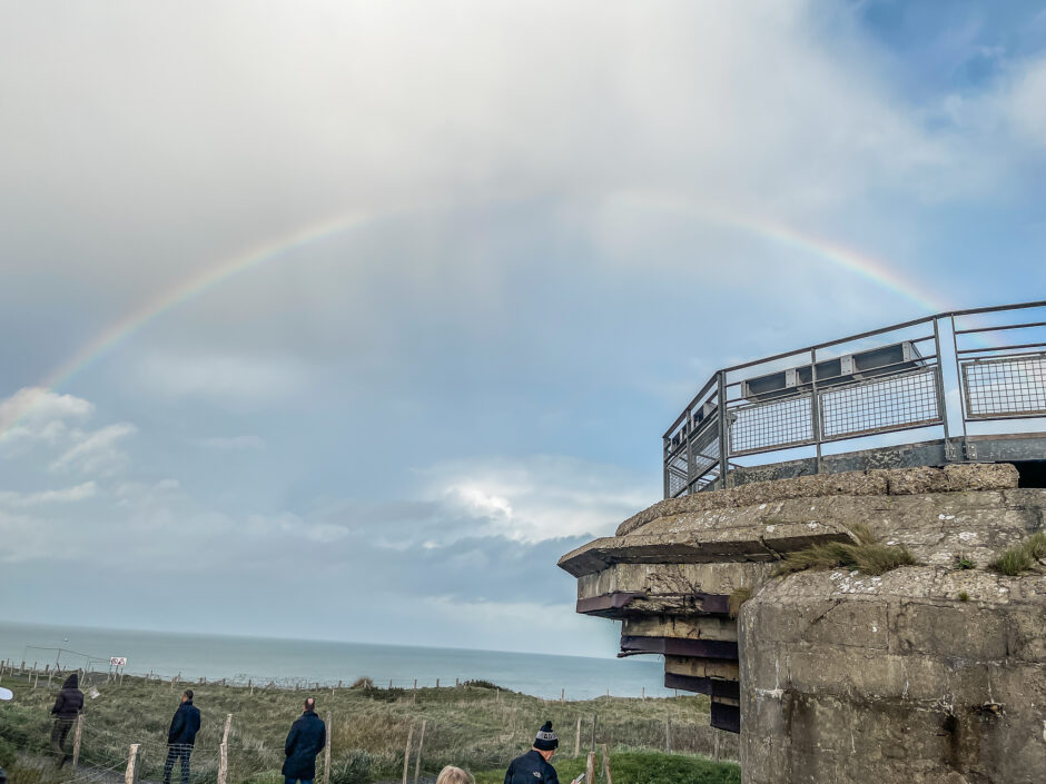 Normandy Travel Guide