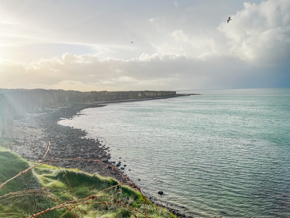 Normandy Travel Guide