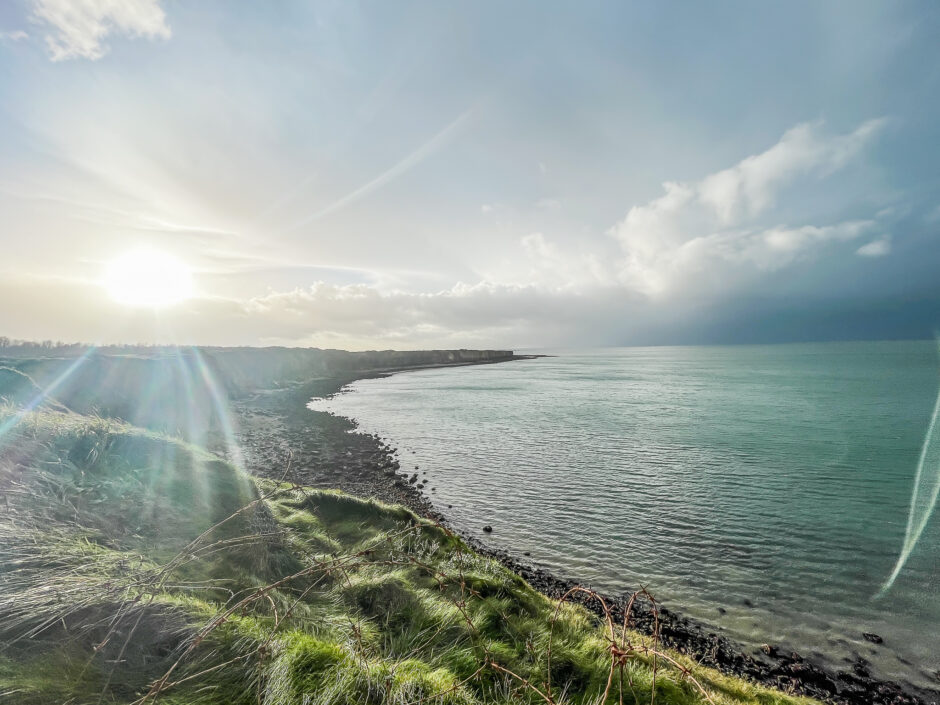 Normandy Travel Guide