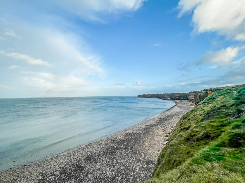 Normandy Travel Guide
