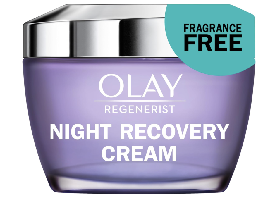 Olay Regenerist Night Recovery Cream