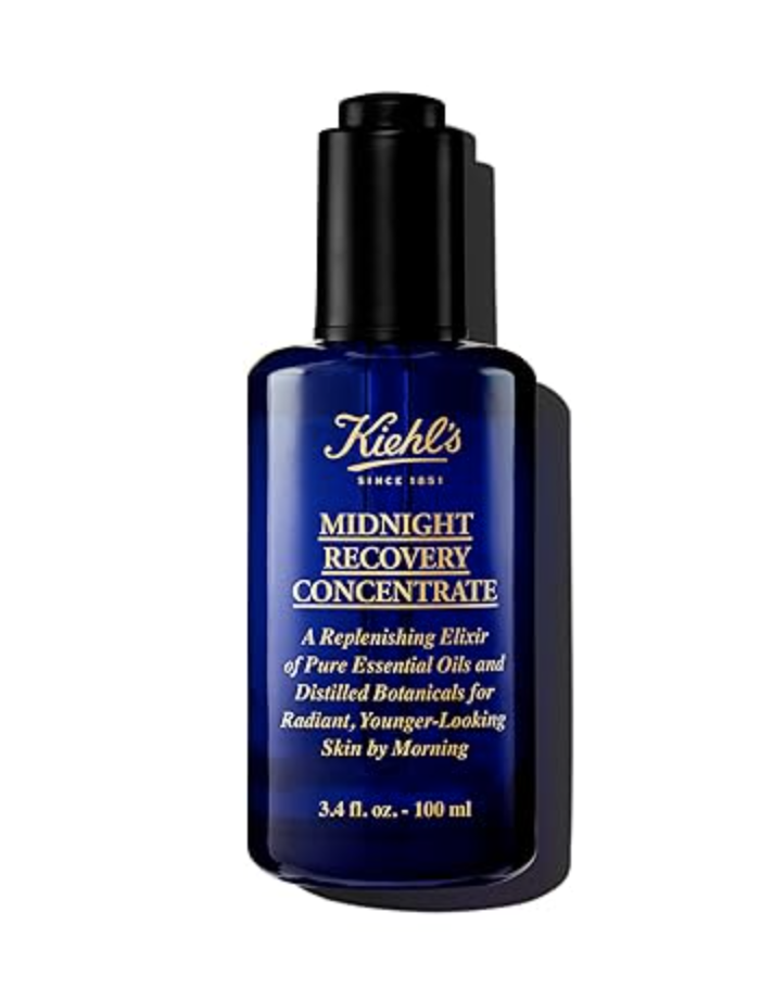 Kiehl's Midnight Recovery Concentrate
