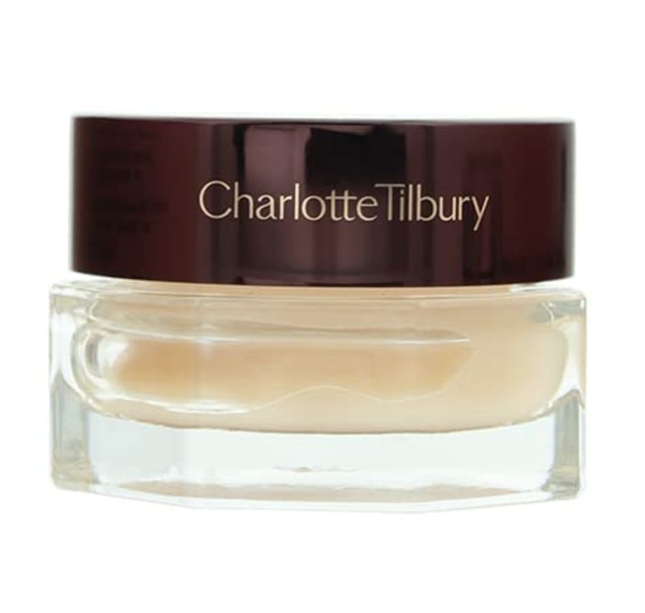 Charlotte Tilbury Refillable Magic Night Moisturizer with Retinol: