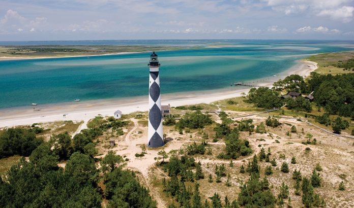 Beaufort NC travel guide