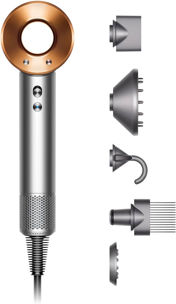 dyson supersonic