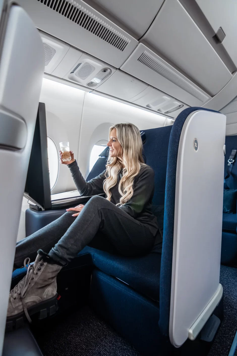 affordable first class tickets
