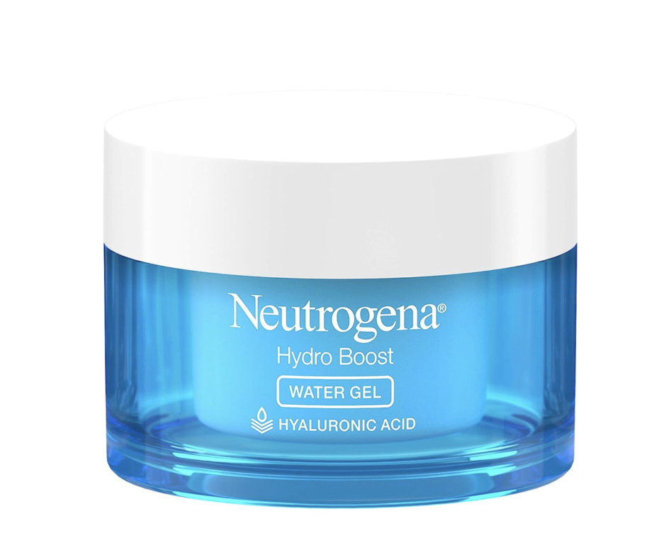 Neutrogena Hydro Boost Hyaluronic Acid