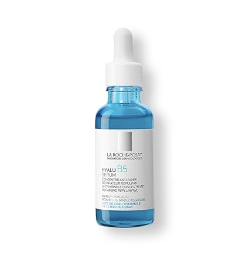 la roche-posay hyalu b5 pure hyaluronic acid serum