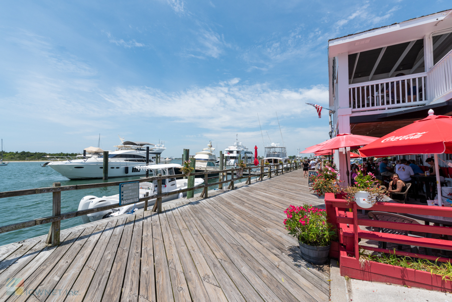 beaufort north carolina