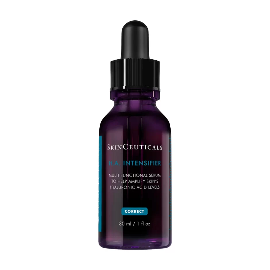 SkinCeuticals
H.A. Intensifier