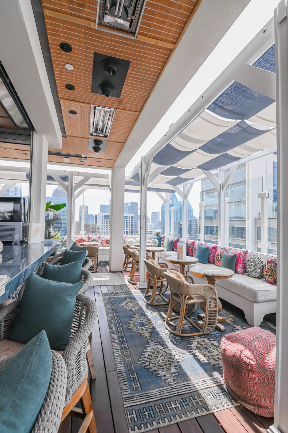Hotel Swexan Dallas