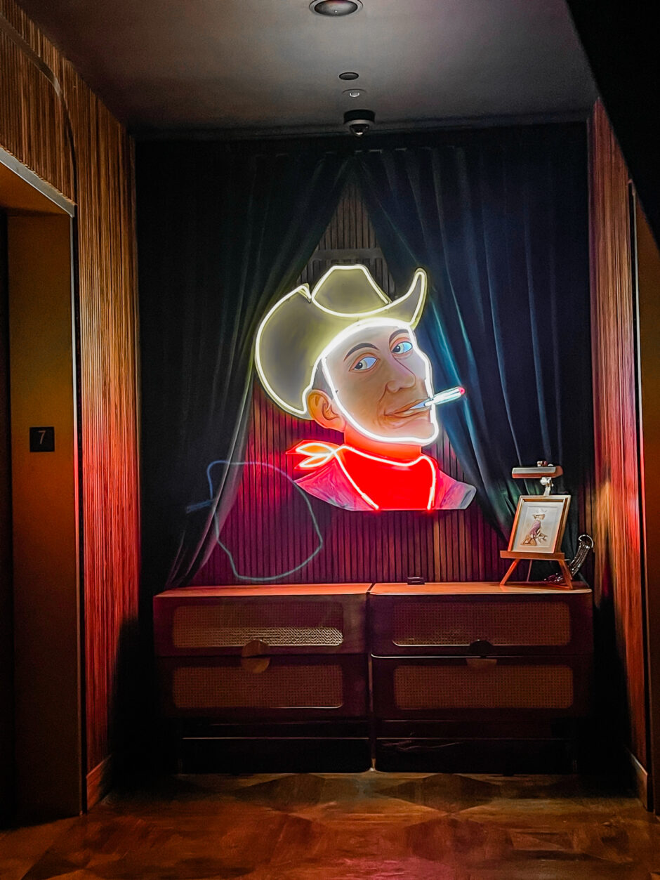 Hotel Swexan Dallas