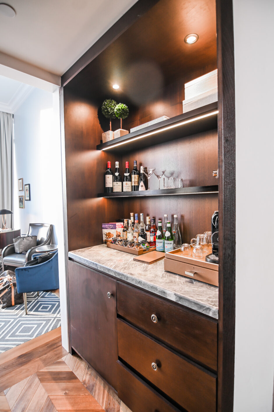 Hotel Swexan Dallas