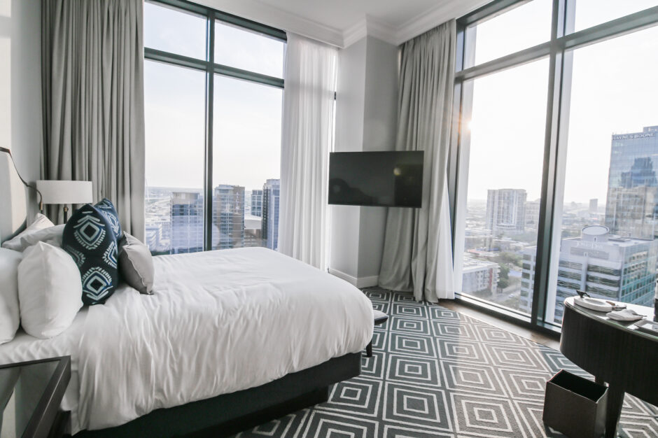 Hotel Swexan Dallas