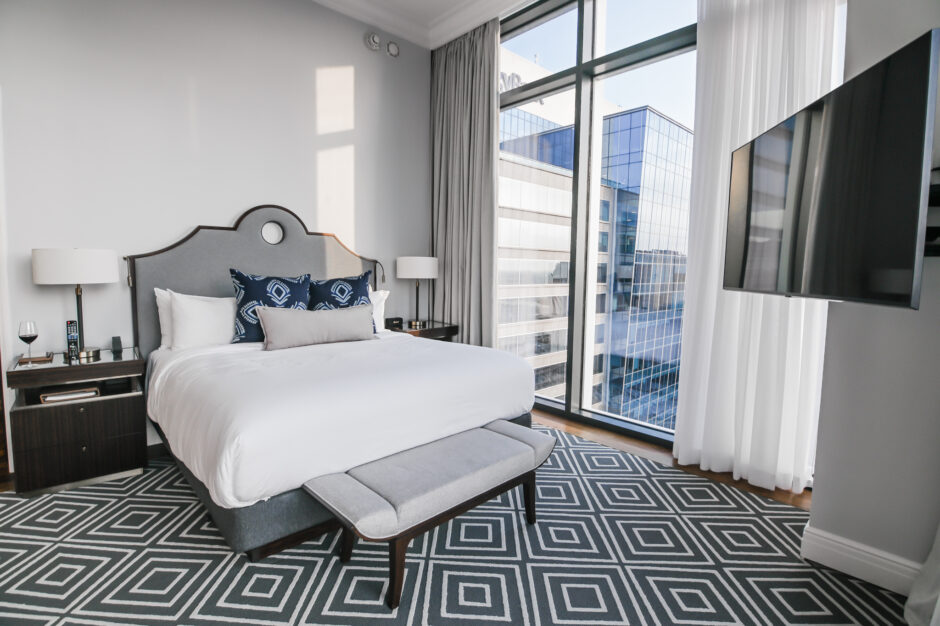 Hotel Swexan Dallas