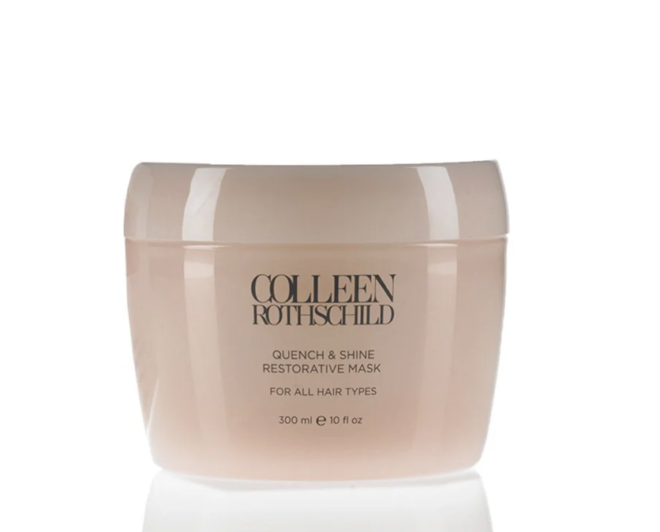 best hair masks