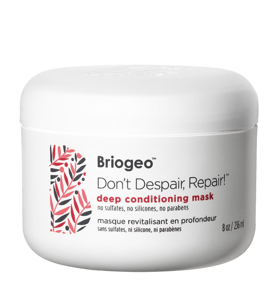 best hair masks
