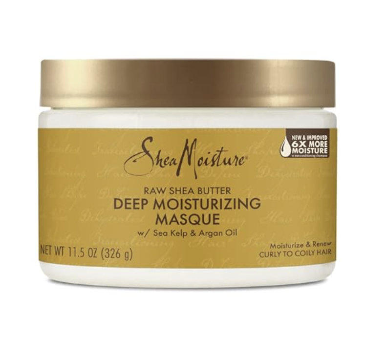 best hair masks