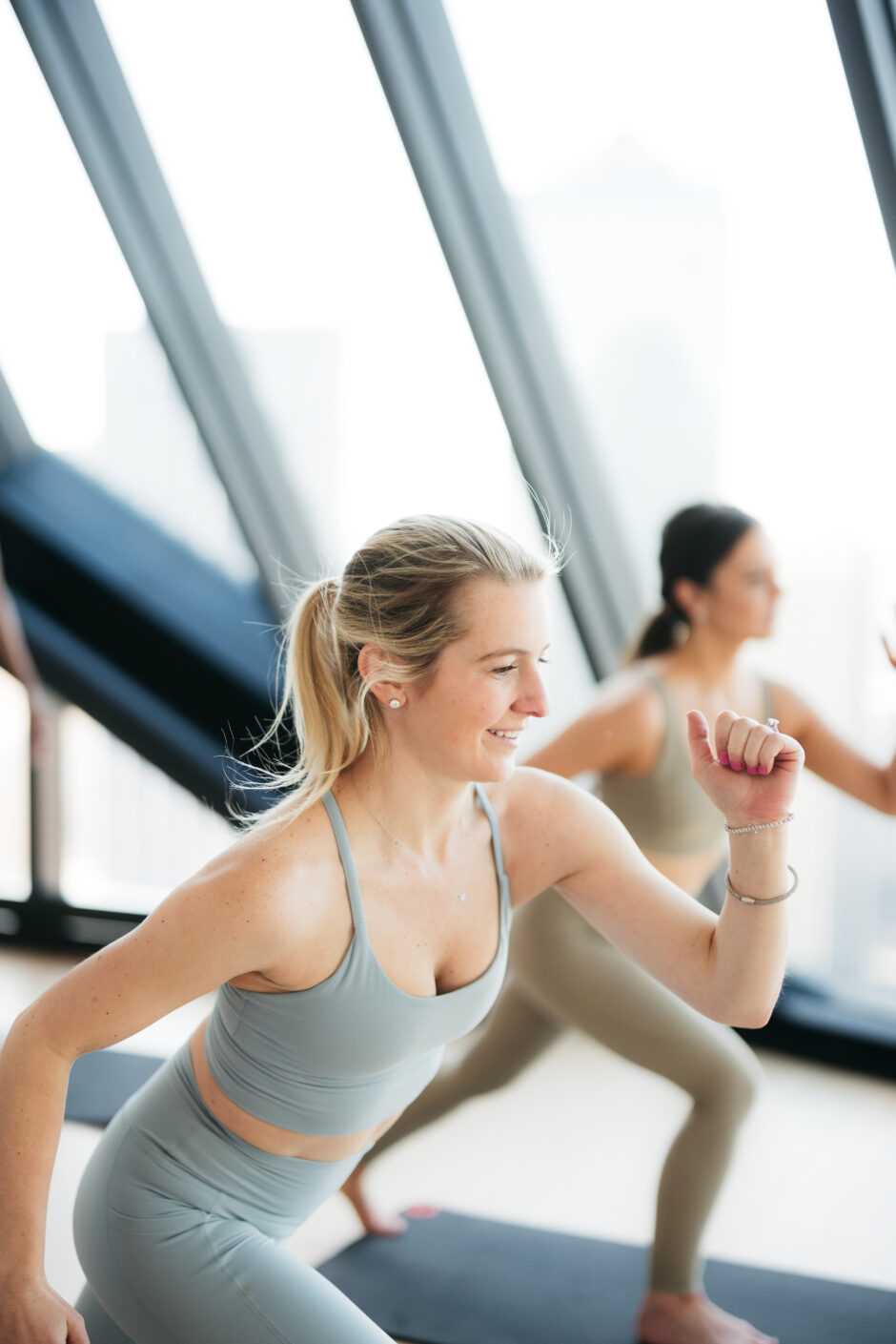 workout with friends tips