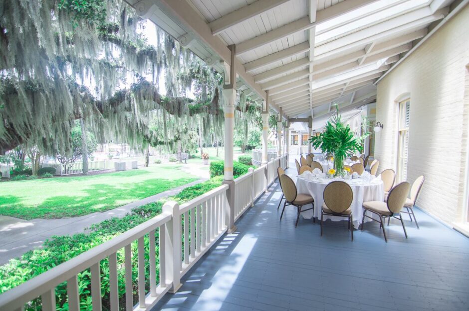Jekyll Island Resort