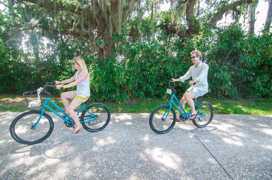 Jekyll Island Resort