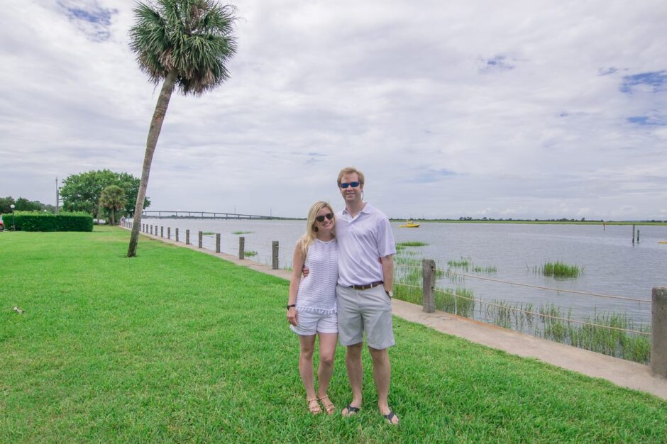 Jekyll Island Resort