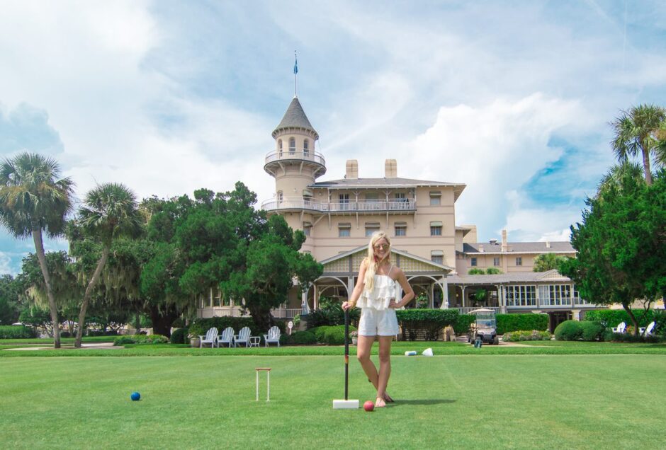 Jekyll Island Resort