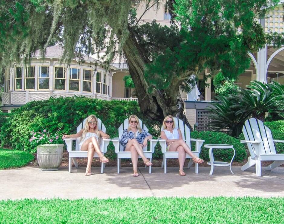 Jekyll Island Resort