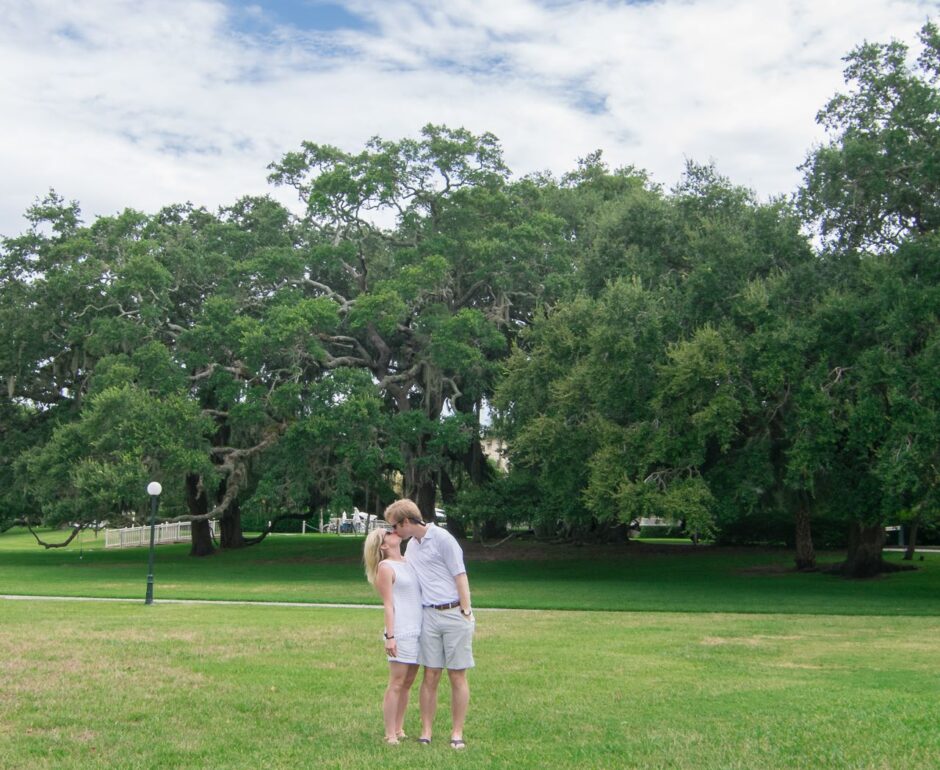 Jekyll Island Resort