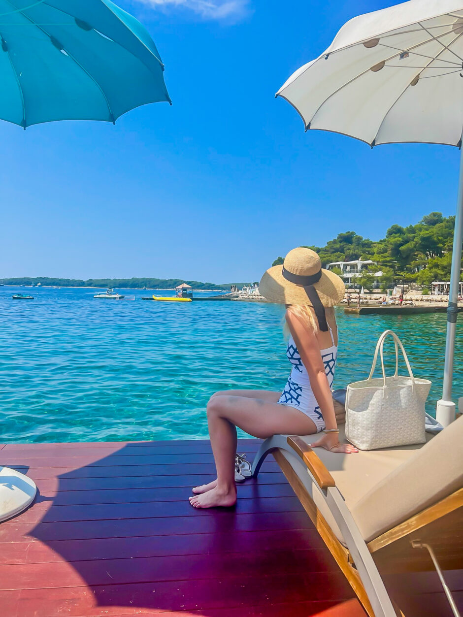 Croatia Yacht Trip