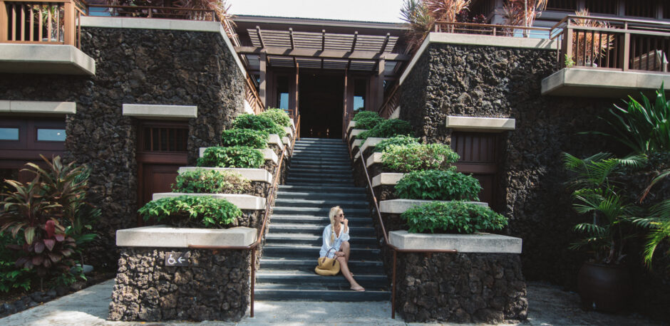 Four Seasons Hualalai