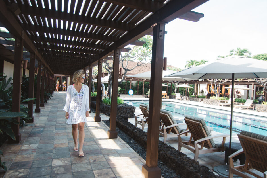 Four Seasons Hualalai