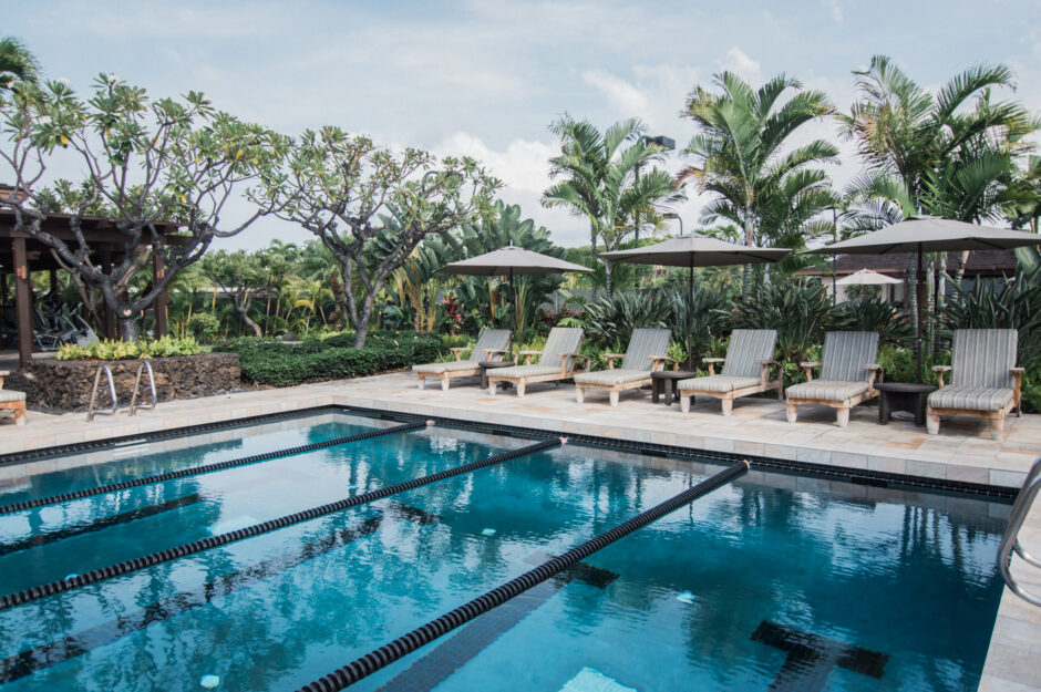 Four Seasons Hualalai