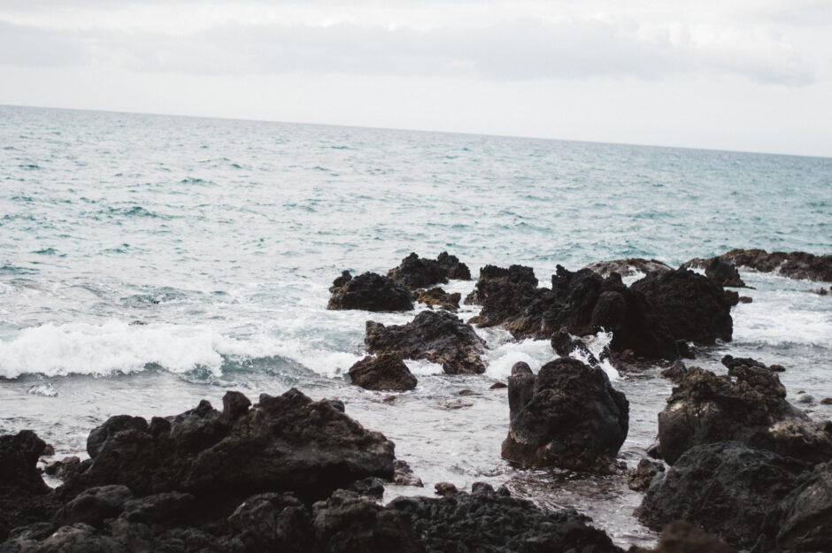 Four Seasons Hualalai