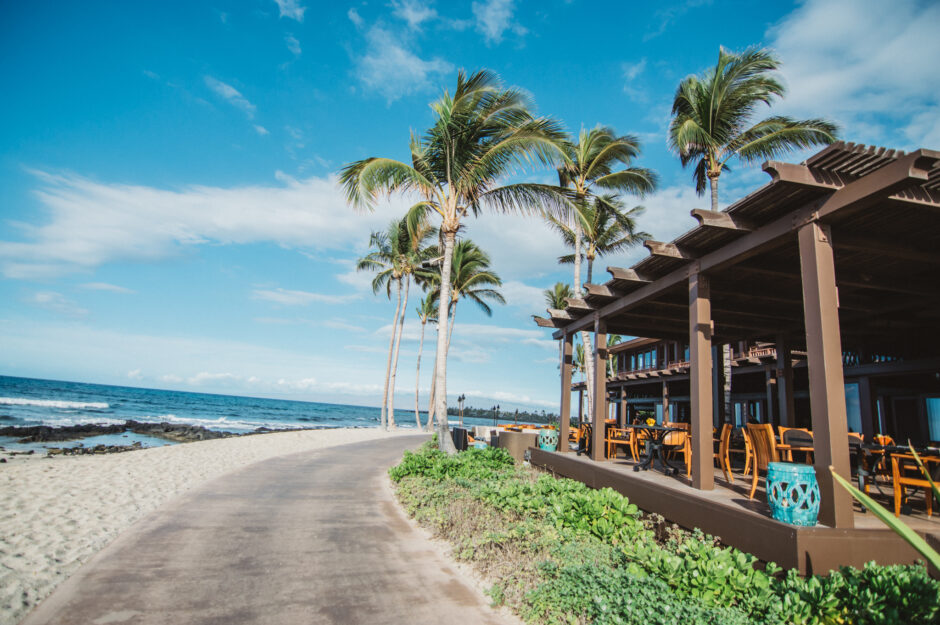 Four Seasons Hualalai