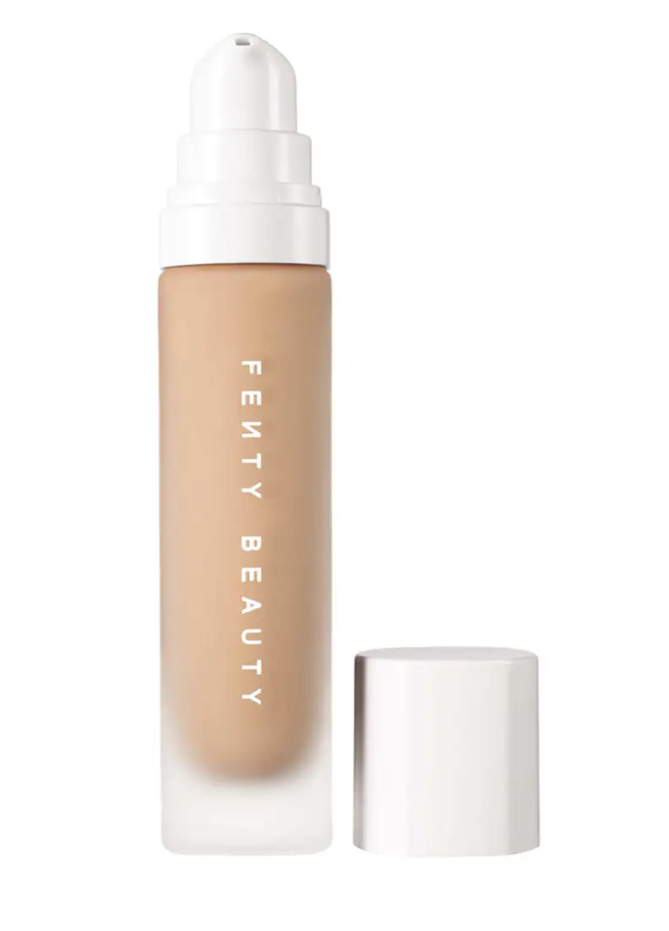 2. Fenty Beauty Pro Filt'r Soft Matte Longwear Foundation