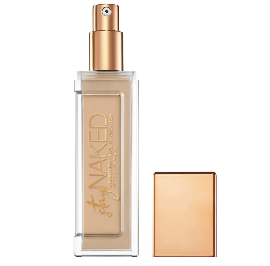 Urban Decay Stay Naked Weightless Liquid Foundation