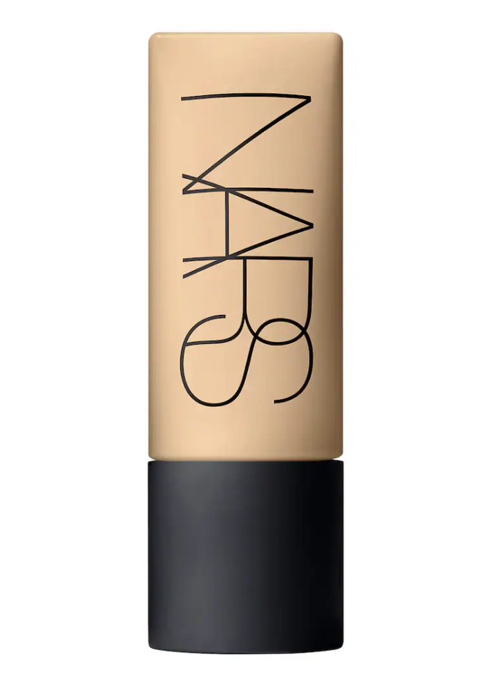NARS Soft Matte Complete Foundation