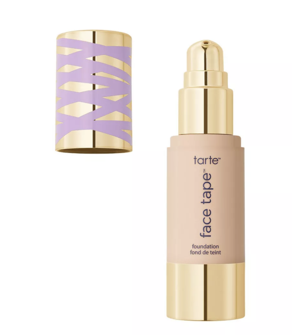 Tarte Shape Tape Foundation