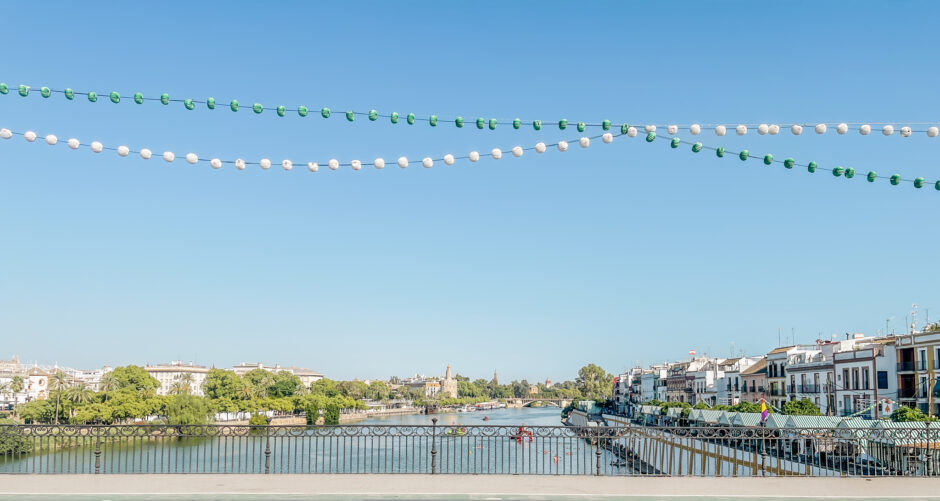 how to spend a day in seville spain
