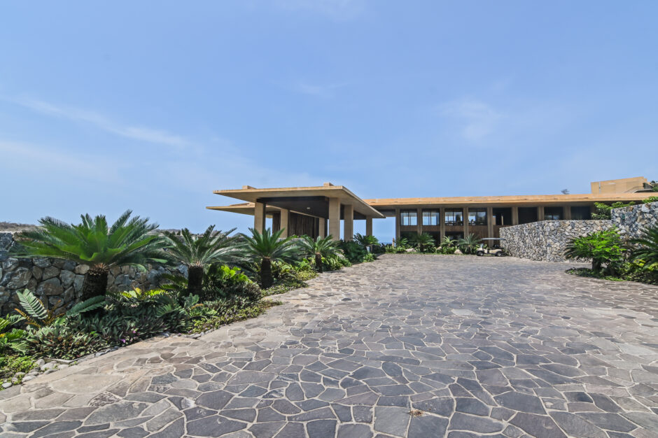 Tamarindo Four Seasons