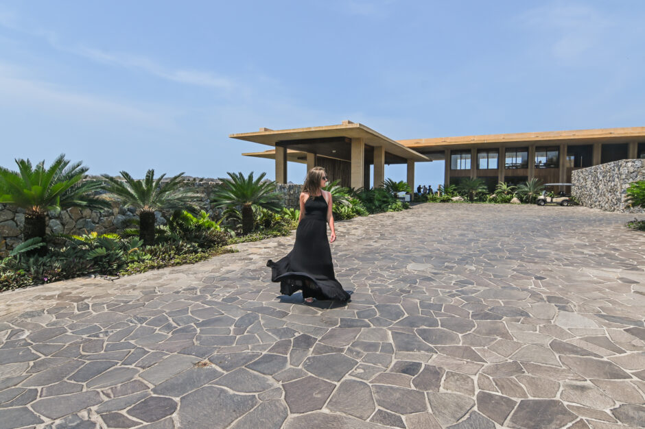Tamarindo Four Seasons