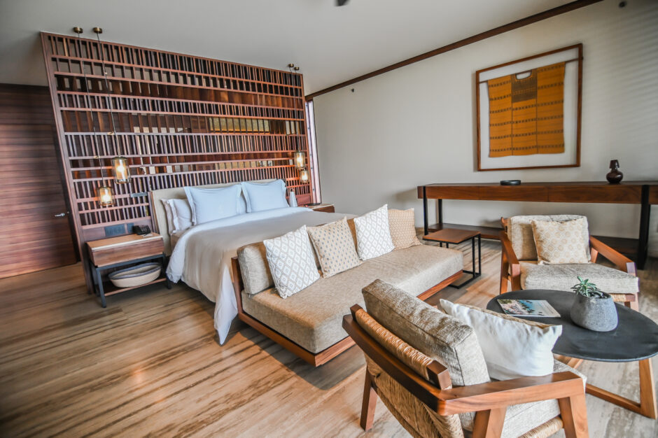 Tamarindo Four Seasons