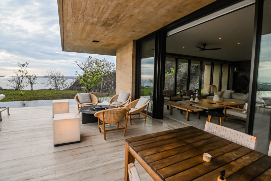 Tamarindo Four Seasons